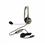 Califone International USB Multimedia Stereo Headset